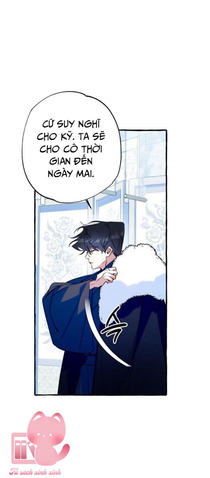 Chuyện Tình Tuyết Phương Bắc - Chap 4