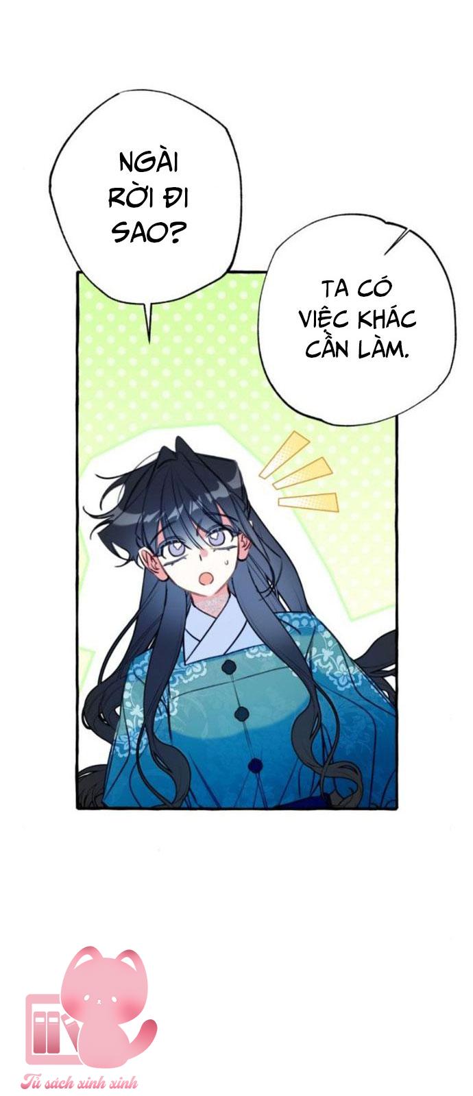 Chuyện Tình Tuyết Phương Bắc - Chap 4