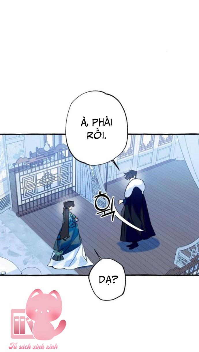 Chuyện Tình Tuyết Phương Bắc - Chap 4