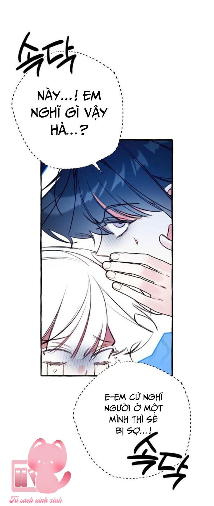 Chuyện Tình Tuyết Phương Bắc - Chap 4