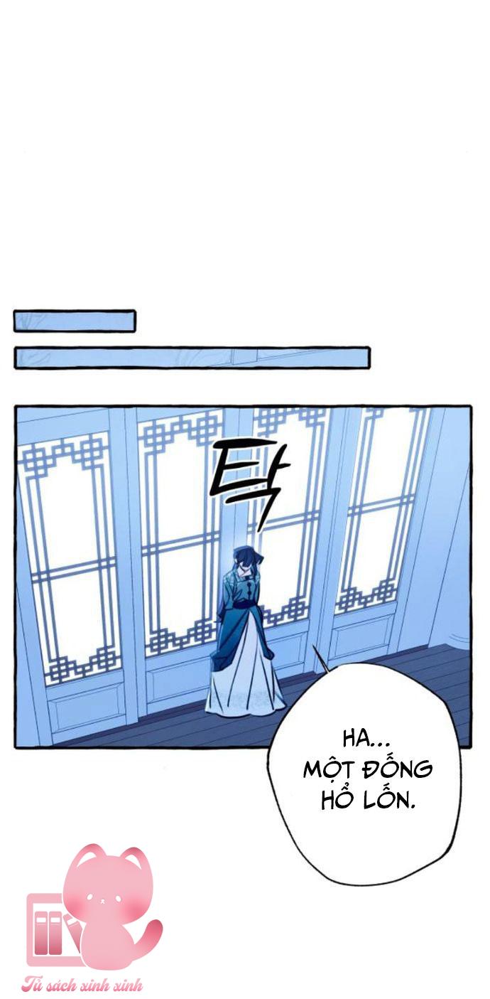 Chuyện Tình Tuyết Phương Bắc - Chap 4