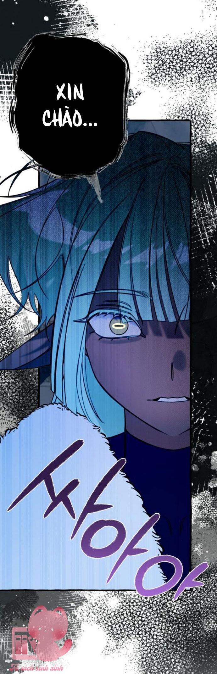 Chuyện Tình Tuyết Phương Bắc - Chap 4