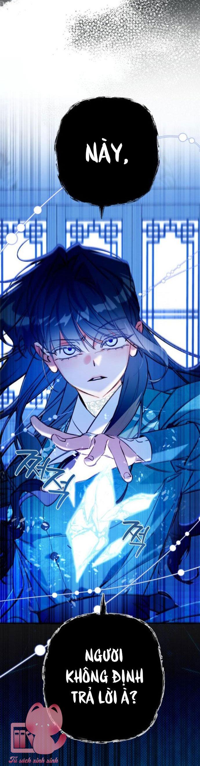 Chuyện Tình Tuyết Phương Bắc - Chap 4