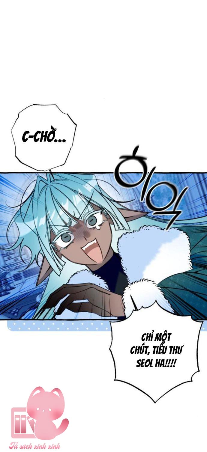 Chuyện Tình Tuyết Phương Bắc - Chap 4