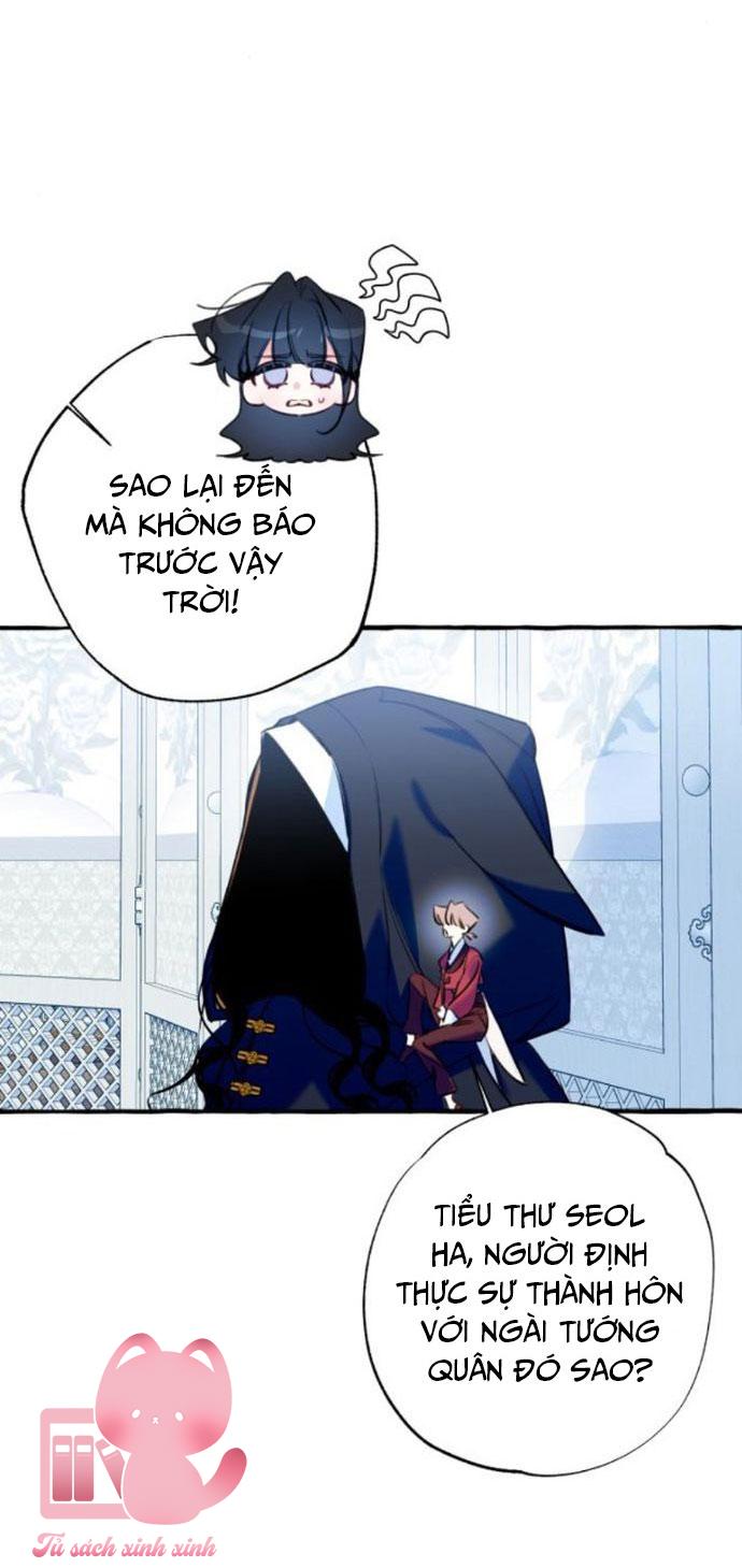 Chuyện Tình Tuyết Phương Bắc - Chap 4