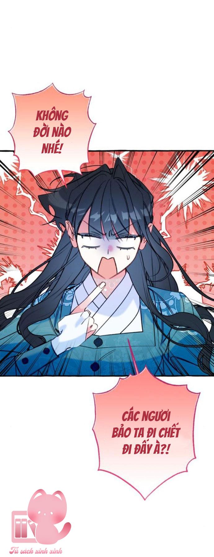 Chuyện Tình Tuyết Phương Bắc - Chap 4