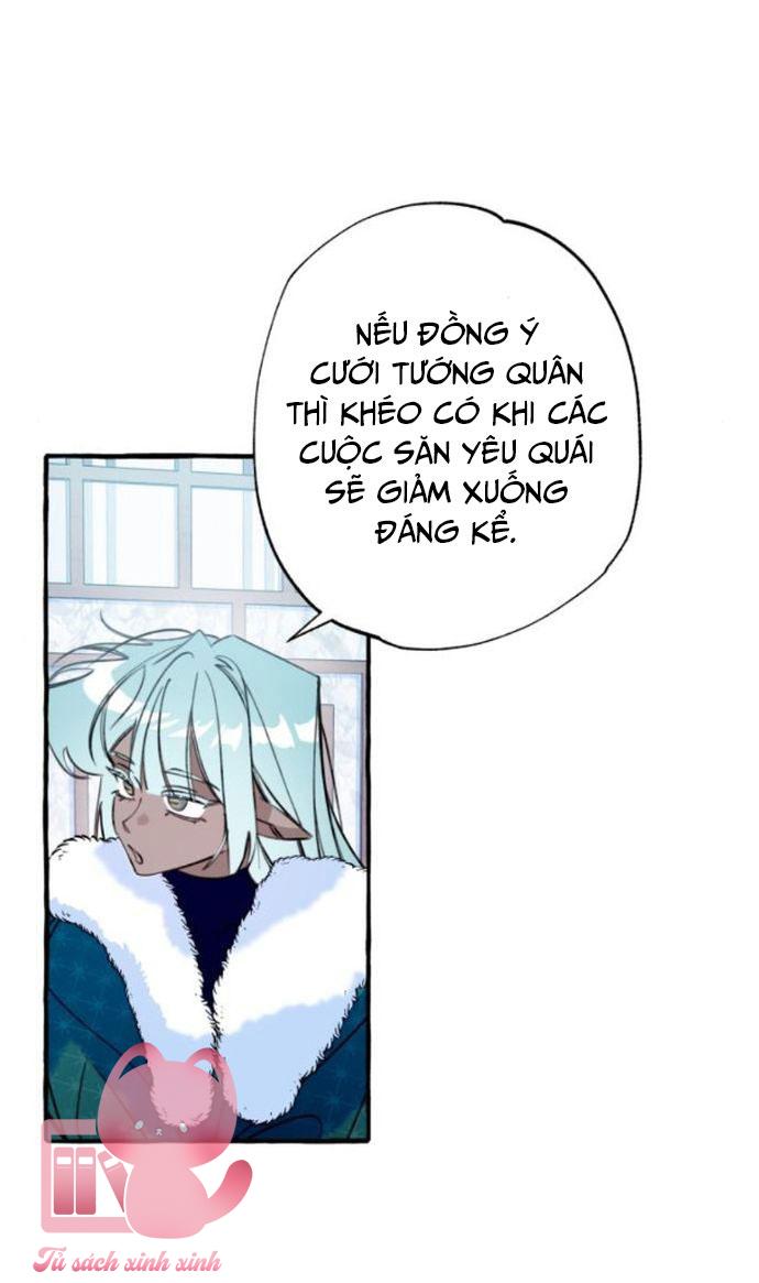 Chuyện Tình Tuyết Phương Bắc - Chap 4