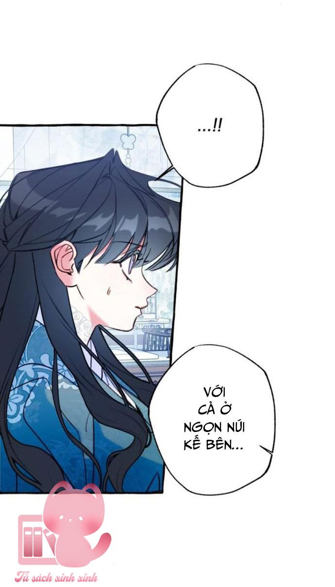 Chuyện Tình Tuyết Phương Bắc - Chap 4