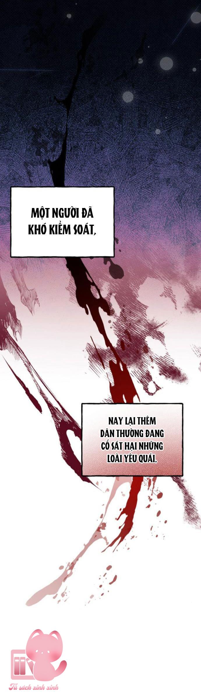 Chuyện Tình Tuyết Phương Bắc - Chap 4