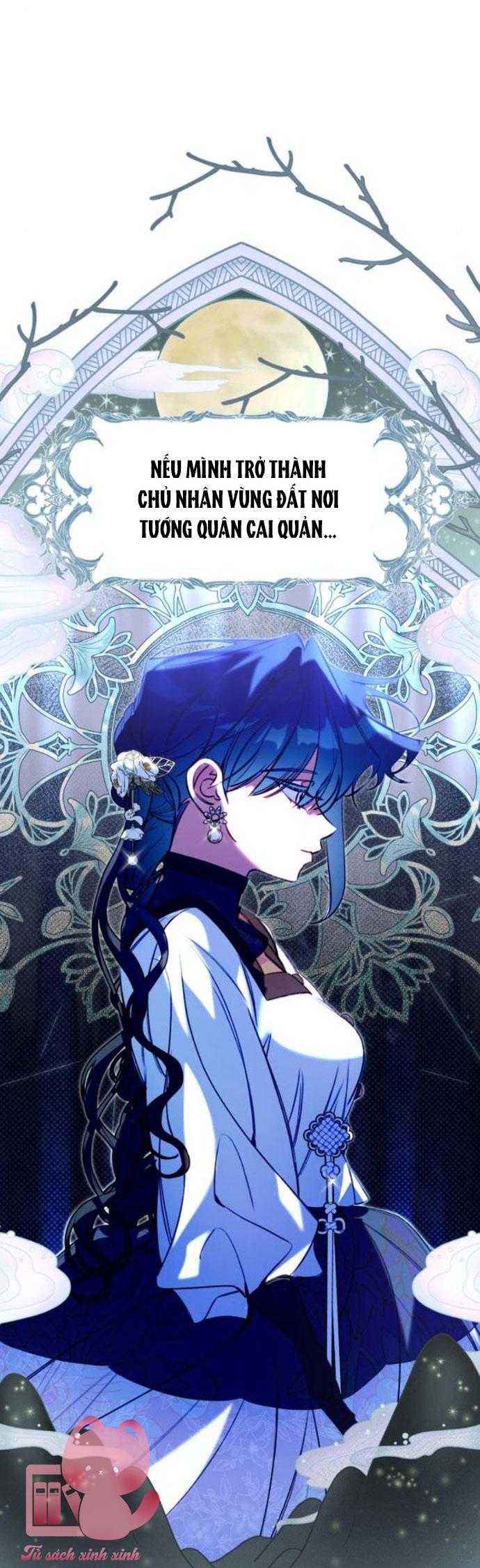 Chuyện Tình Tuyết Phương Bắc - Chap 4