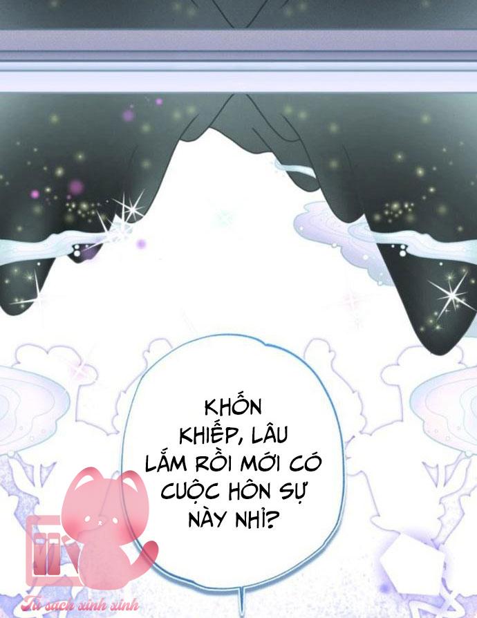 Chuyện Tình Tuyết Phương Bắc - Chap 4