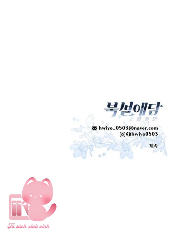 Chuyện Tình Tuyết Phương Bắc - Chap 4