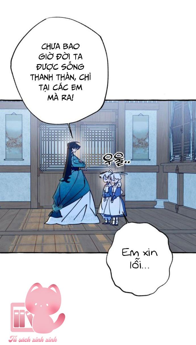 Chuyện Tình Tuyết Phương Bắc - Chap 4