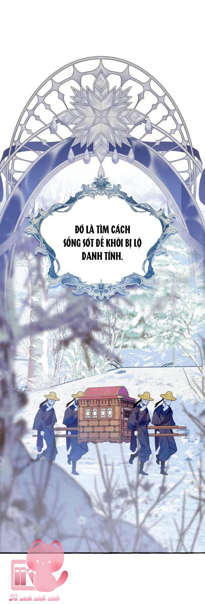 Chuyện Tình Tuyết Phương Bắc - Chap 5