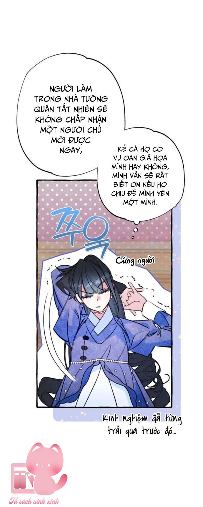 Chuyện Tình Tuyết Phương Bắc - Chap 5