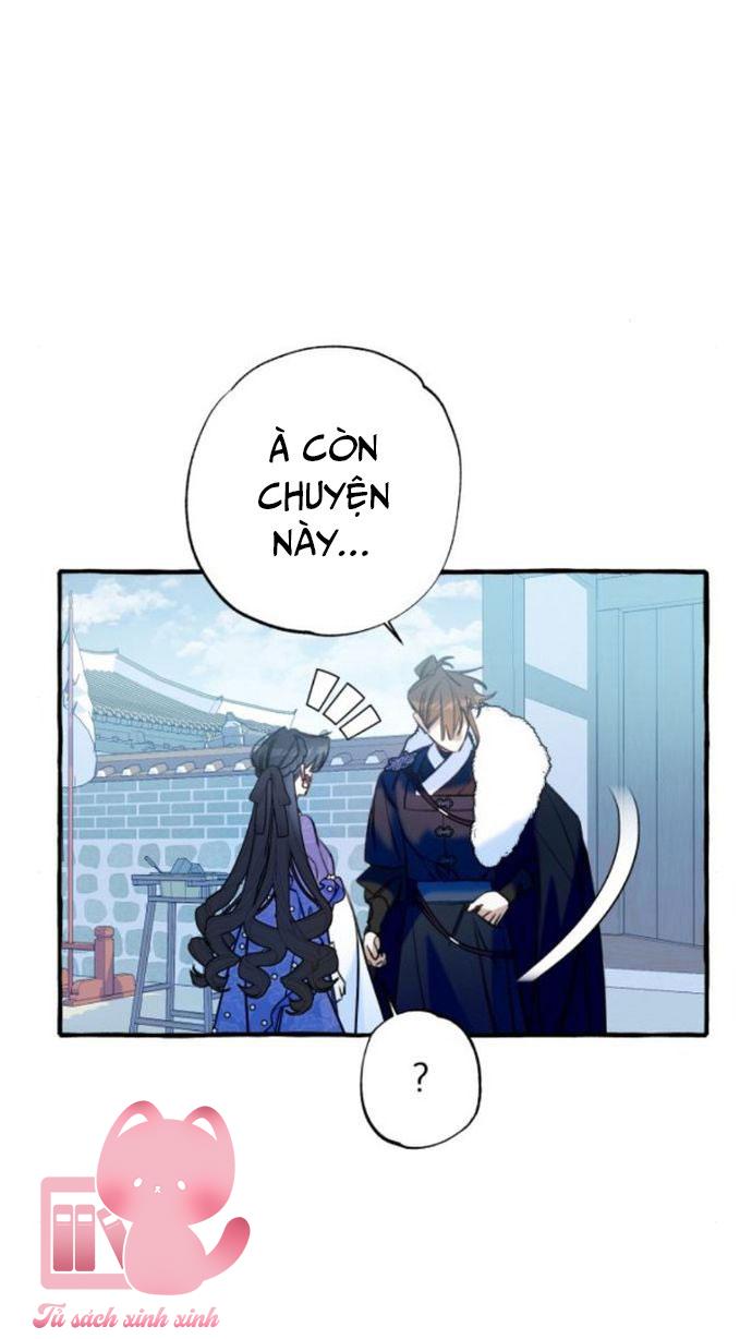 Chuyện Tình Tuyết Phương Bắc - Chap 5