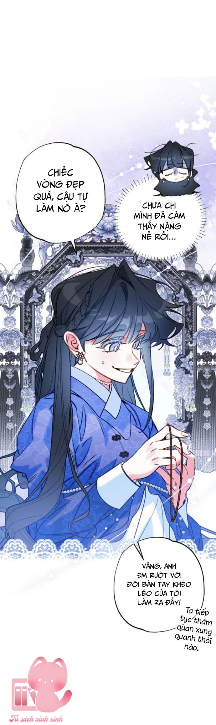 Chuyện Tình Tuyết Phương Bắc - Chap 5