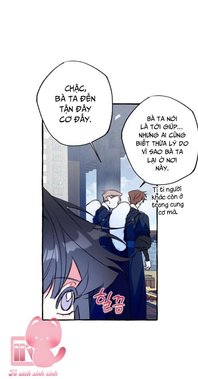 Chuyện Tình Tuyết Phương Bắc - Chap 5