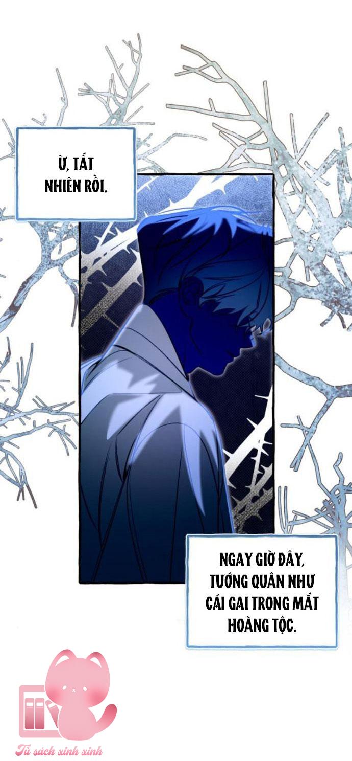 Chuyện Tình Tuyết Phương Bắc - Chap 5