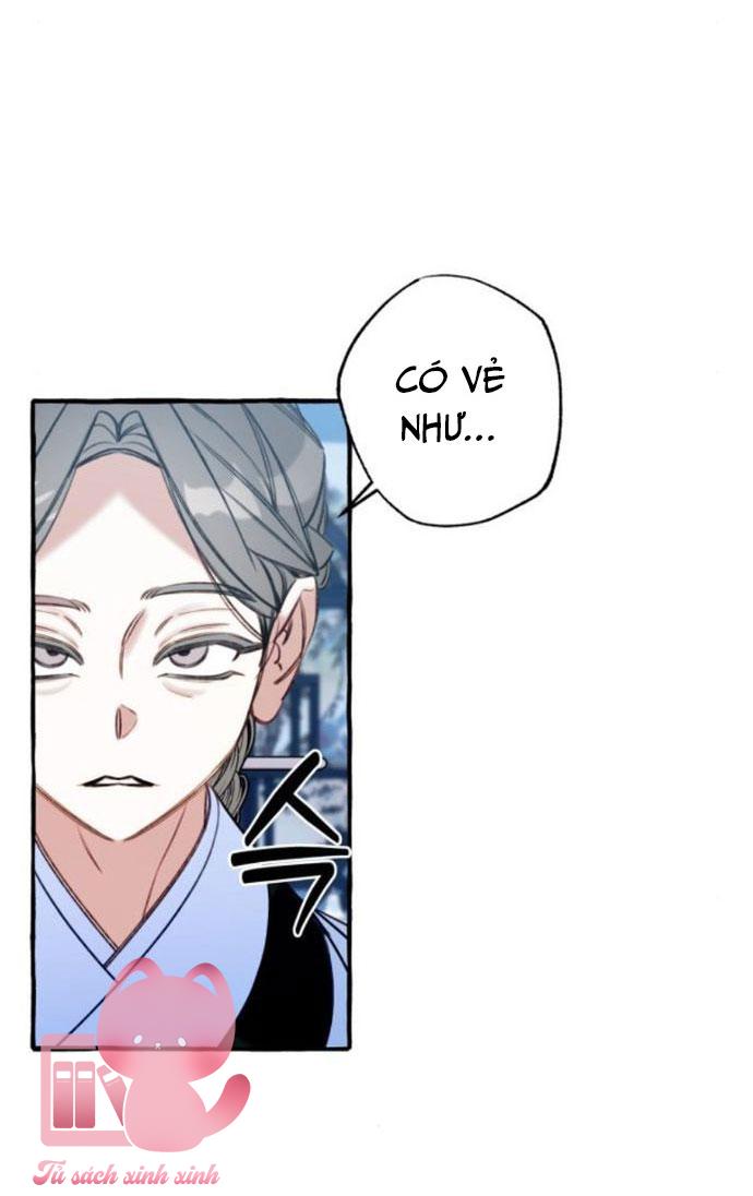 Chuyện Tình Tuyết Phương Bắc - Chap 5