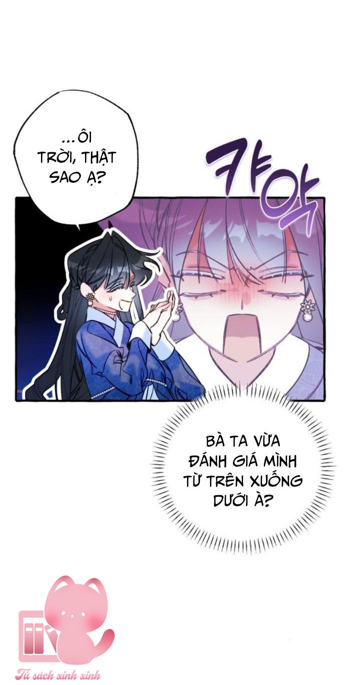 Chuyện Tình Tuyết Phương Bắc - Chap 5