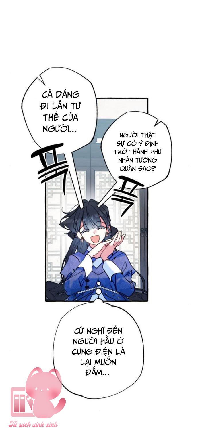 Chuyện Tình Tuyết Phương Bắc - Chap 5