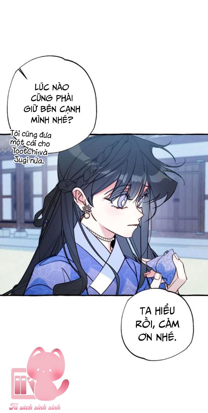 Chuyện Tình Tuyết Phương Bắc - Chap 5