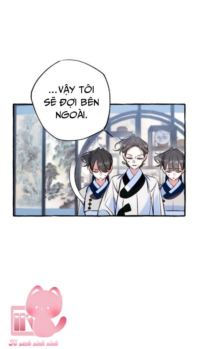 Chuyện Tình Tuyết Phương Bắc - Chap 5