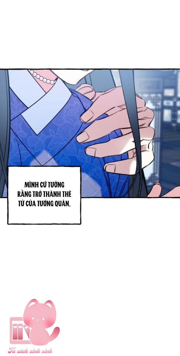 Chuyện Tình Tuyết Phương Bắc - Chap 5