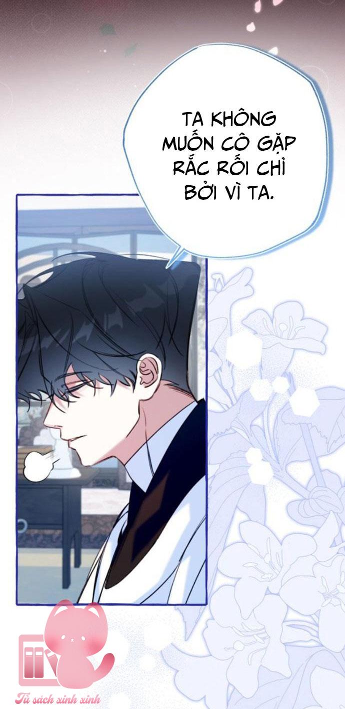 Chuyện Tình Tuyết Phương Bắc - Chap 6