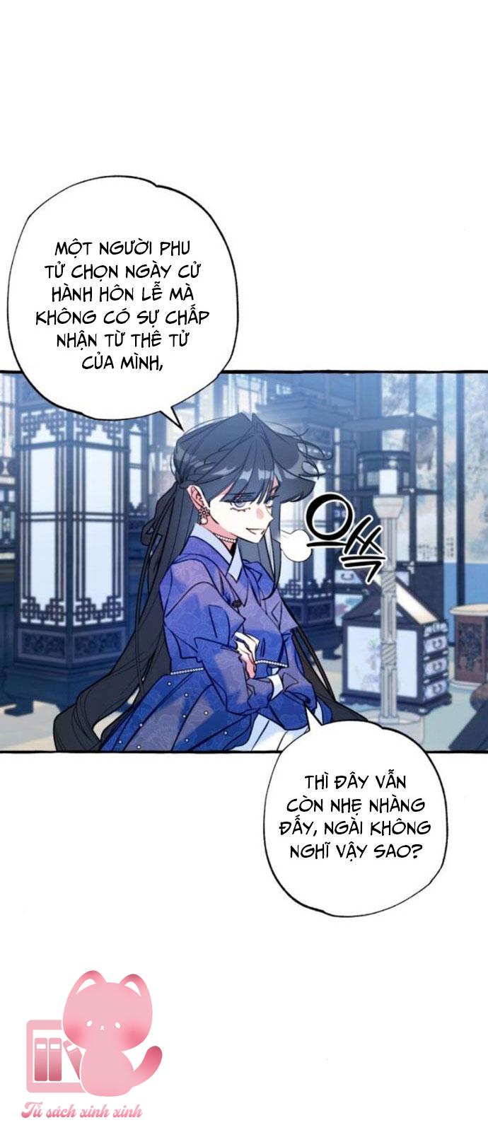 Chuyện Tình Tuyết Phương Bắc - Chap 6