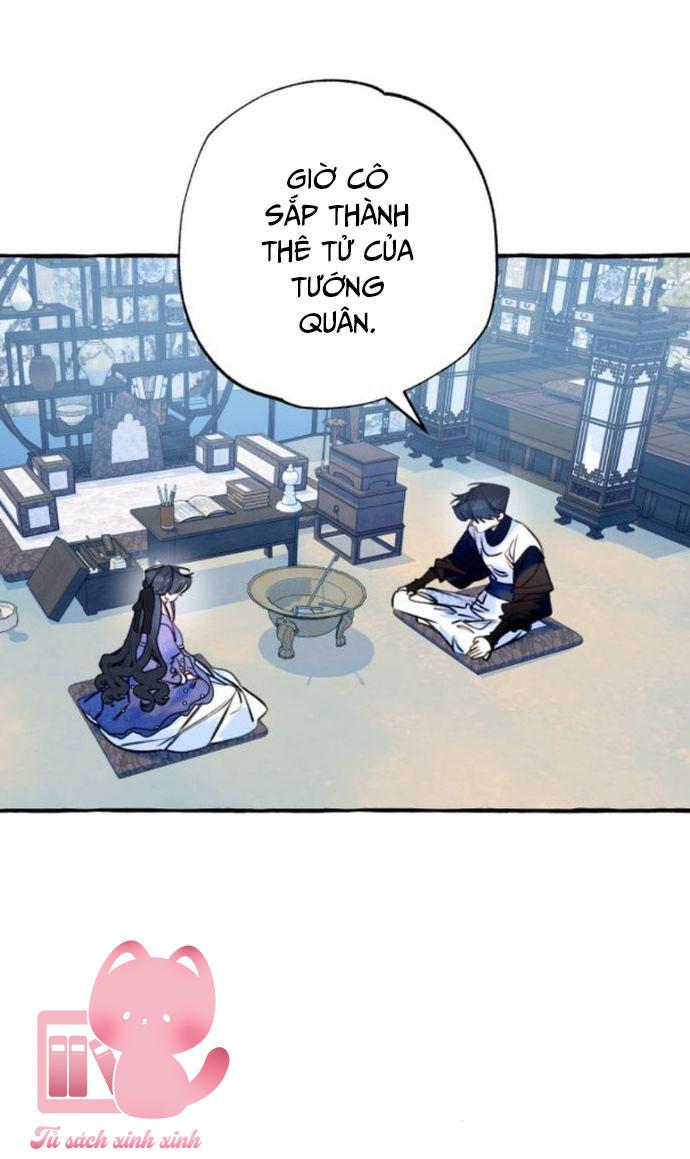 Chuyện Tình Tuyết Phương Bắc - Chap 6