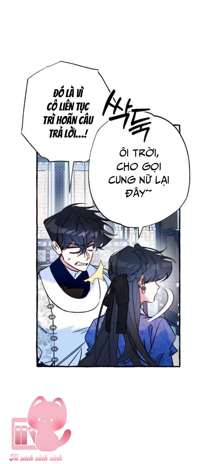 Chuyện Tình Tuyết Phương Bắc - Chap 6