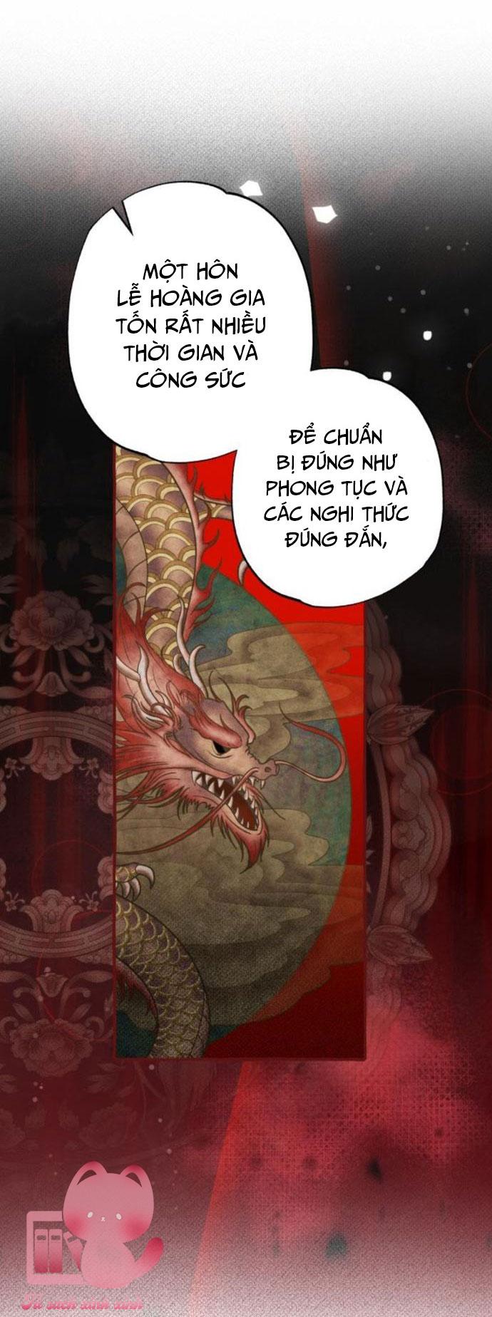 Chuyện Tình Tuyết Phương Bắc - Chap 6