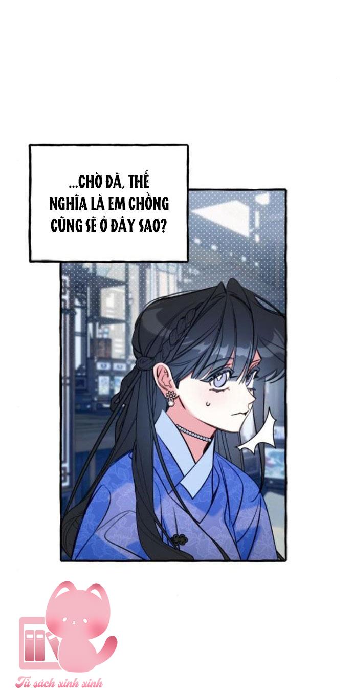 Chuyện Tình Tuyết Phương Bắc - Chap 6