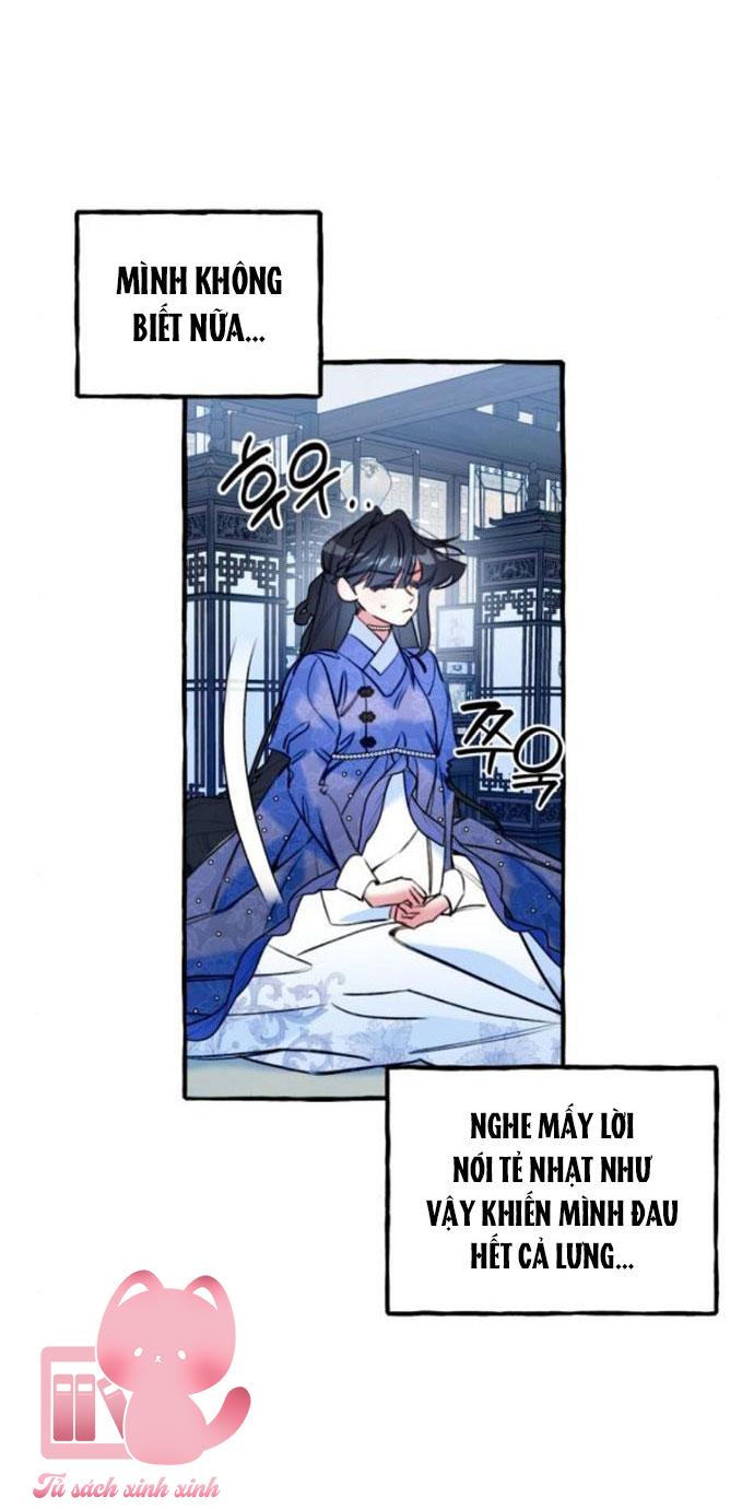 Chuyện Tình Tuyết Phương Bắc - Chap 6