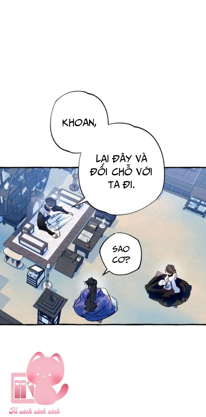 Chuyện Tình Tuyết Phương Bắc - Chap 6