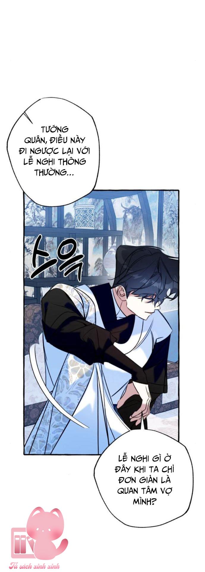 Chuyện Tình Tuyết Phương Bắc - Chap 6