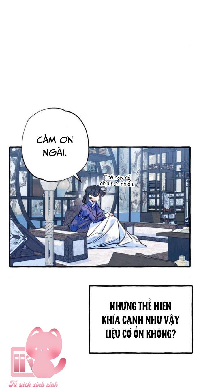 Chuyện Tình Tuyết Phương Bắc - Chap 6