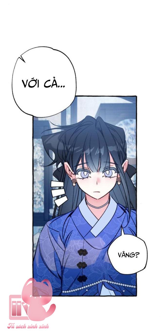 Chuyện Tình Tuyết Phương Bắc - Chap 6