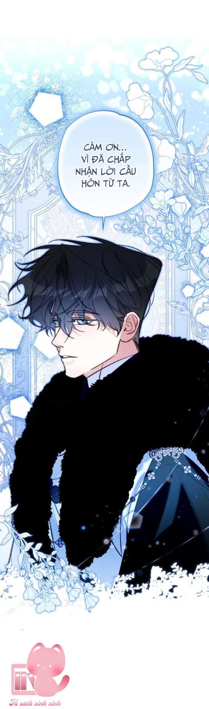 Chuyện Tình Tuyết Phương Bắc - Chap 6