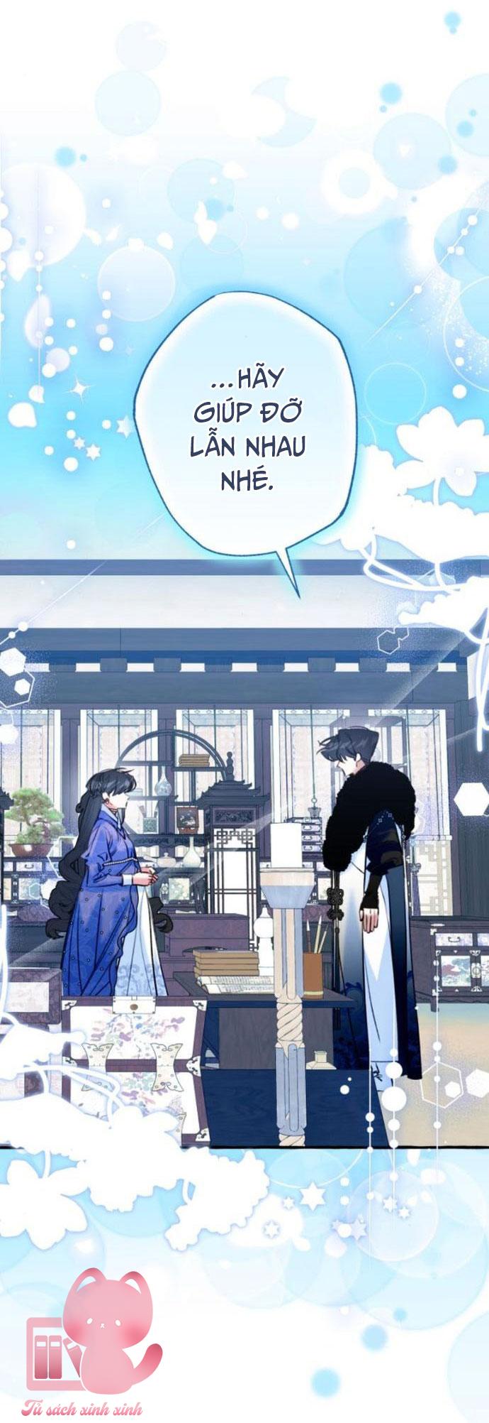 Chuyện Tình Tuyết Phương Bắc - Chap 6