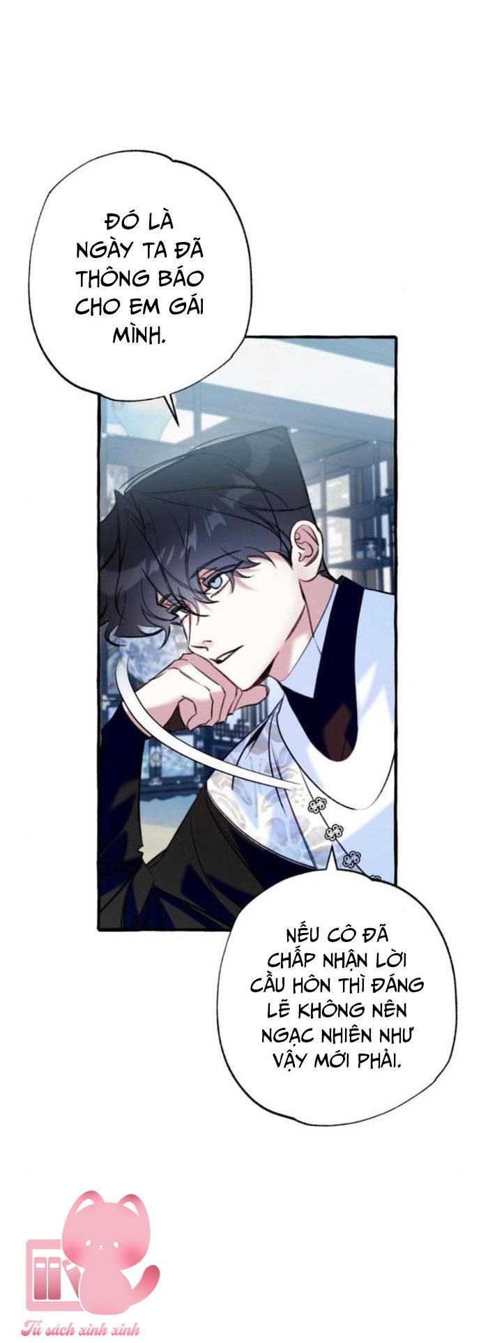 Chuyện Tình Tuyết Phương Bắc - Chap 6