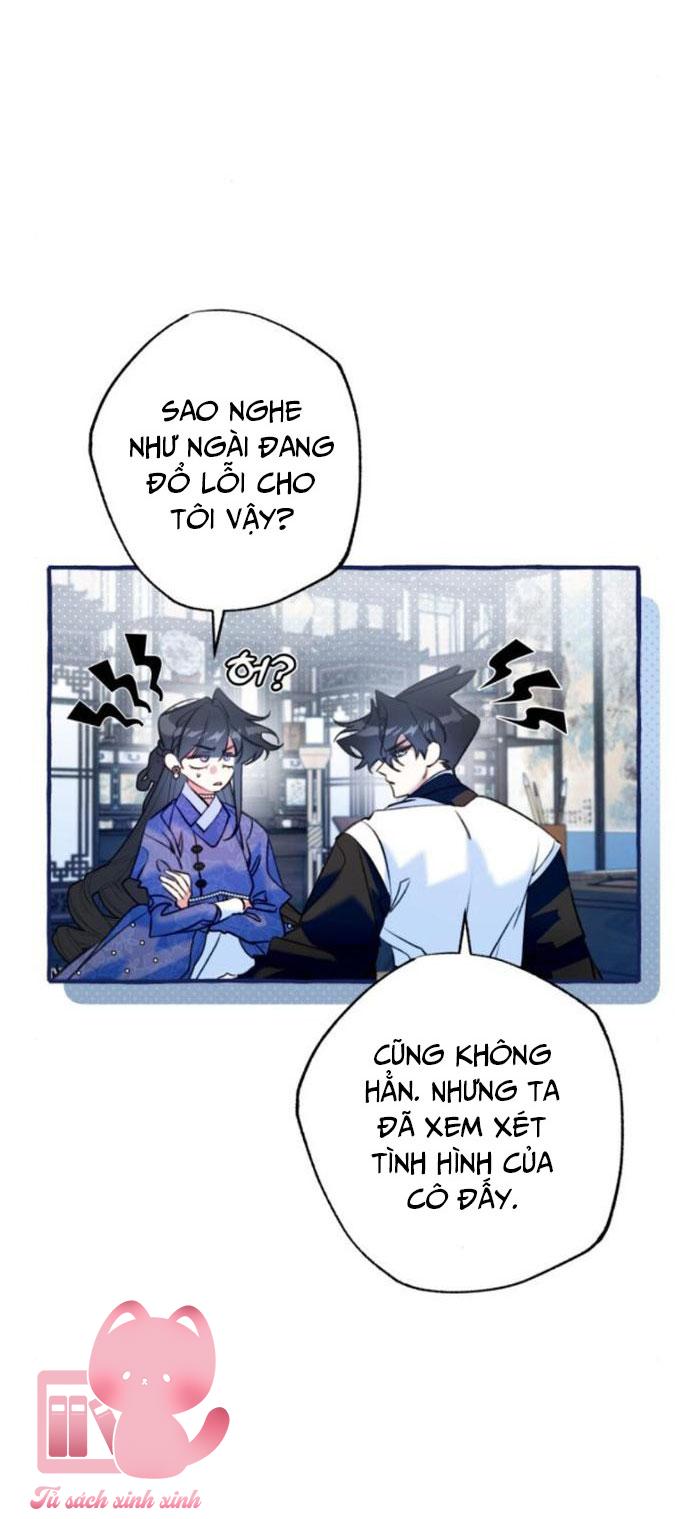 Chuyện Tình Tuyết Phương Bắc - Chap 6