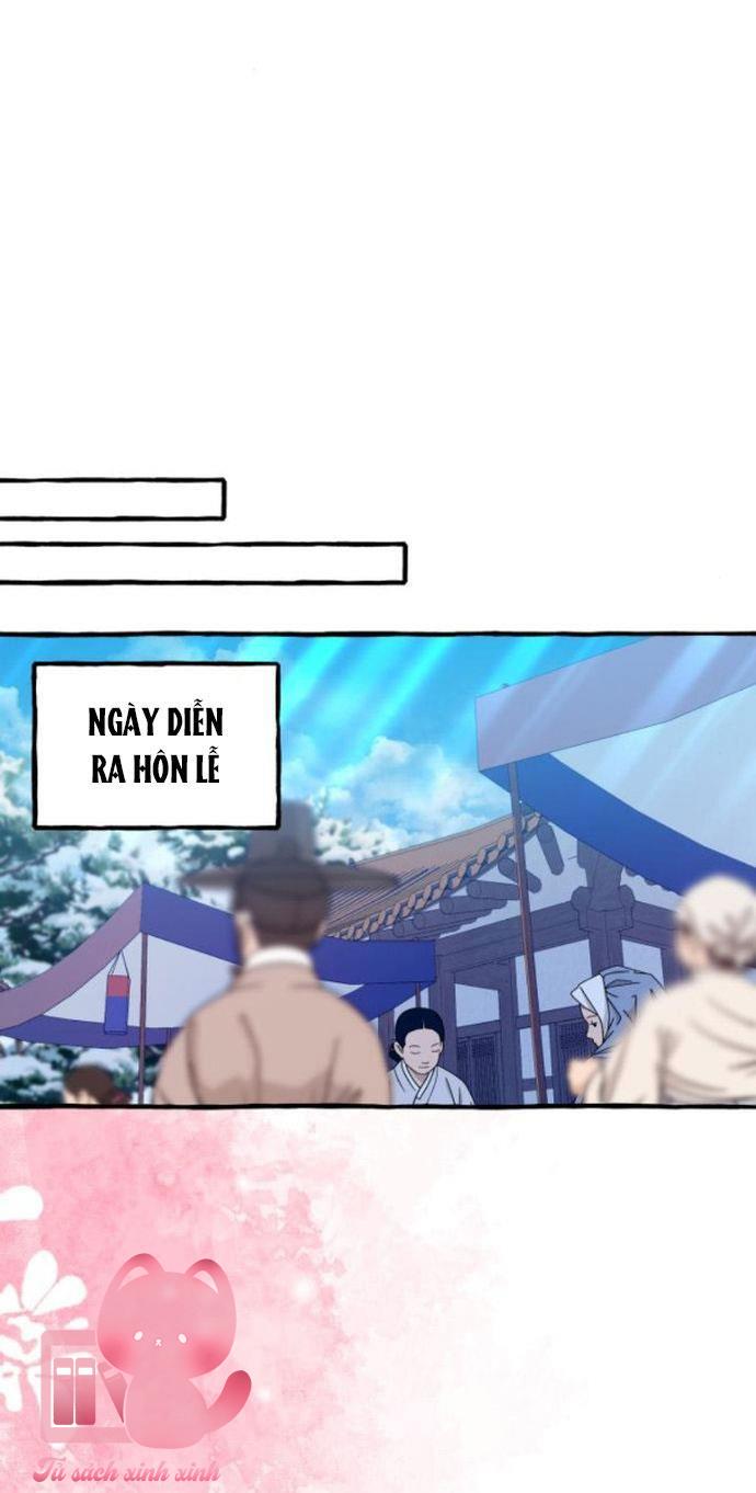 Chuyện Tình Tuyết Phương Bắc - Chap 6