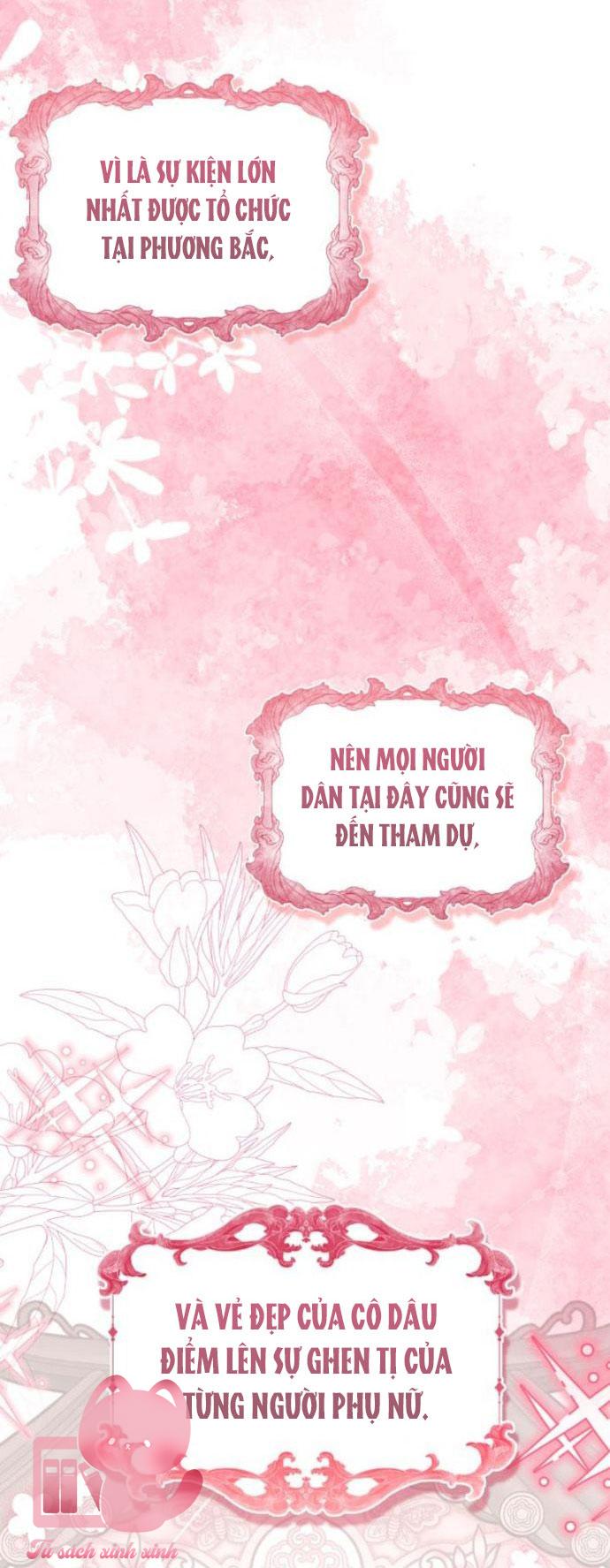 Chuyện Tình Tuyết Phương Bắc - Chap 6