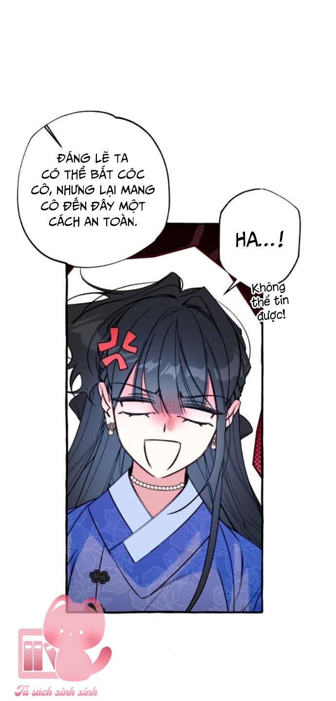 Chuyện Tình Tuyết Phương Bắc - Chap 6