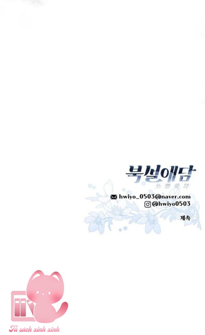 Chuyện Tình Tuyết Phương Bắc - Chap 6