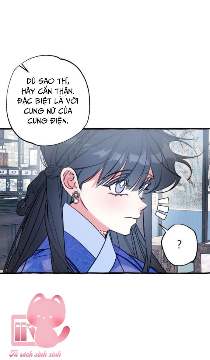 Chuyện Tình Tuyết Phương Bắc - Chap 6