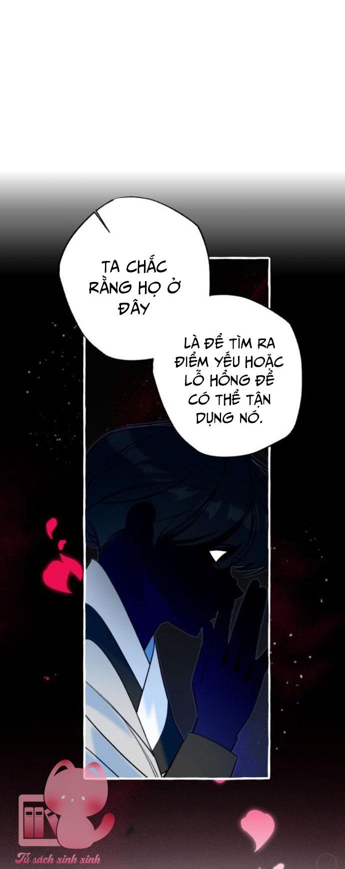 Chuyện Tình Tuyết Phương Bắc - Chap 6